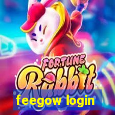 feegow login